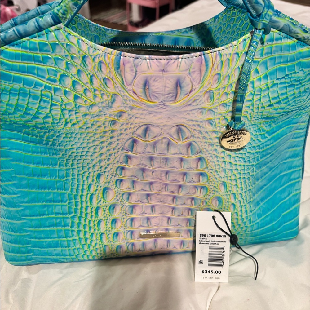 New Brahmin